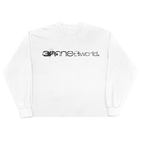 logo longsleeve